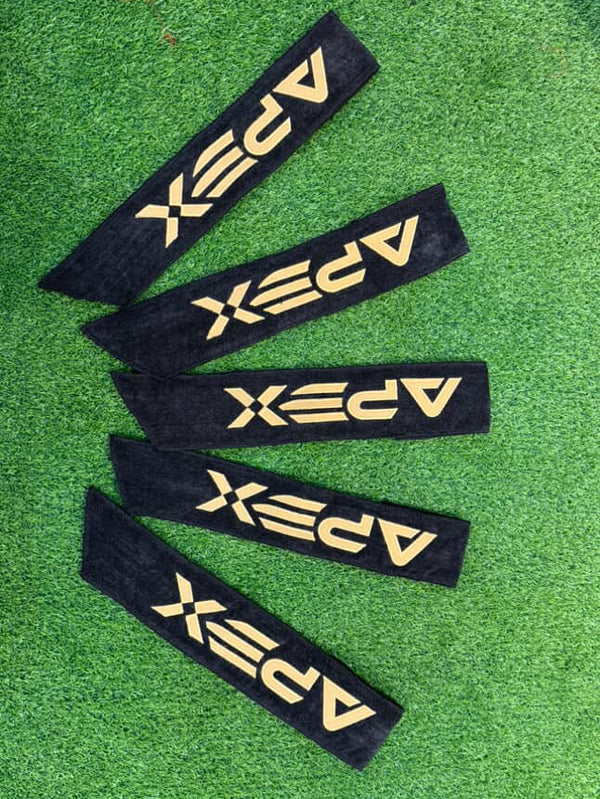 Apex Premium Football Towels