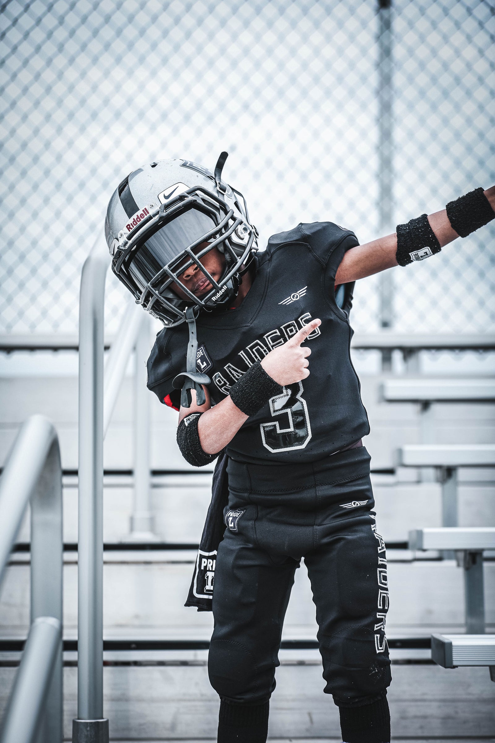 Apex Premium Football Uniforms (Tackle Twill) – APEX PREMIUM GEAR