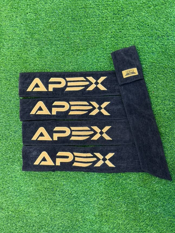 Apex Premium Football Towels